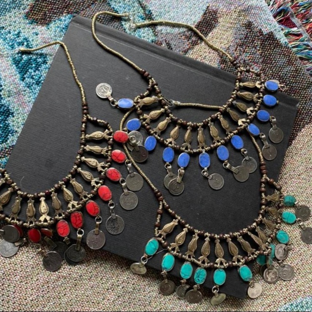 Necklace